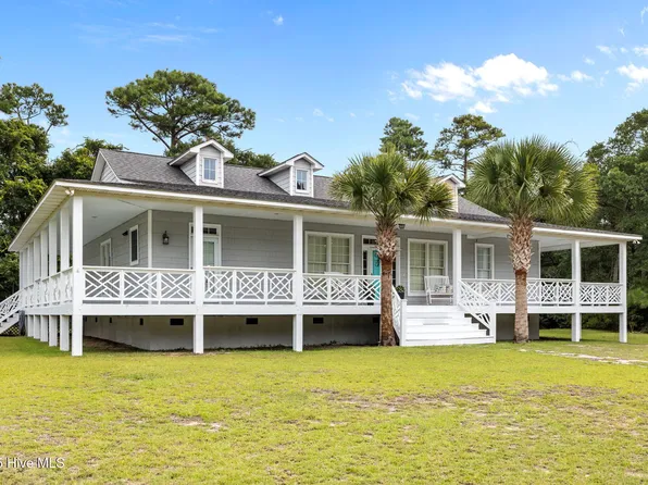 101 Sand Lot Curve, Cedar Point, NC 28584