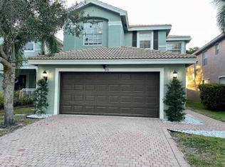 673 Garden Cress Trl, Royal Palm Beach, FL 33411