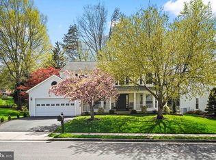 9117 John Way, Fairfax Station, VA