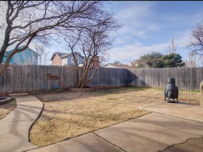 5501 95th St, Lubbock, TX, 79424