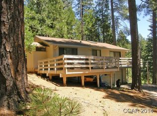1269 Greensboro Way, Arnold, CA 95223