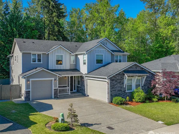 13022 157th Street Street E, Puyallup, WA 98374