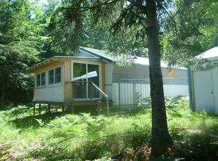 W10300 Private Rd, Naubinway, MI 49762