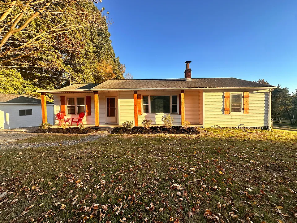 12014 Yarnell Rd