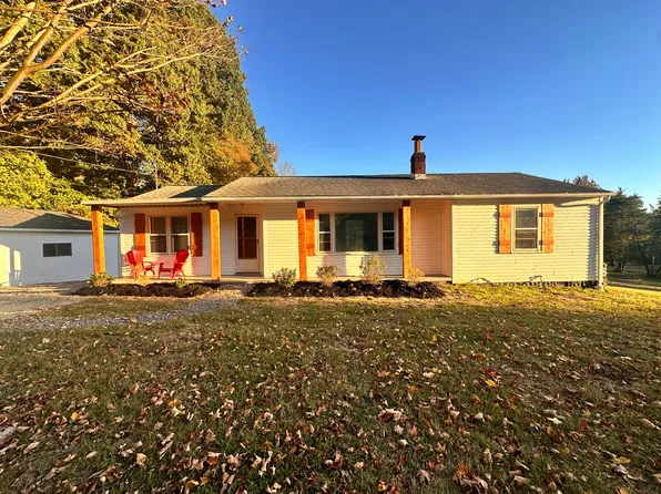 12014 Yarnell Rd, Knoxville, TN 37932
