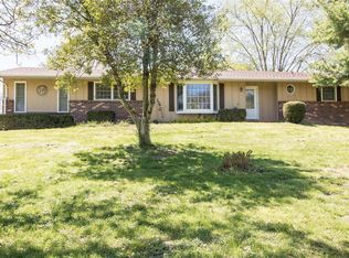 449 Hillcrest Dr, Union, MO 63084