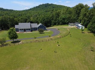 1225 Middle River Rd, Stanardsville, VA 22973