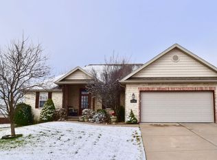 3735 N Bridgewood Ave, Springfield, MO 65803