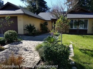 3621 Brookline St, Modesto, CA 95356