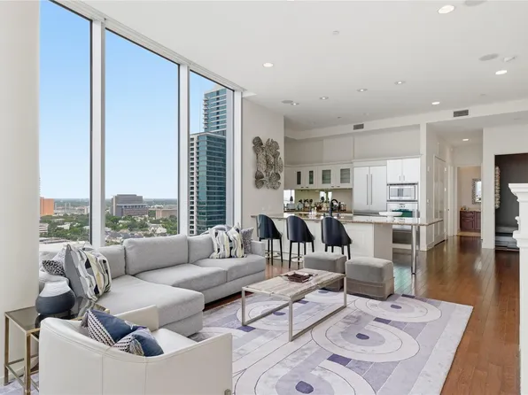 2727 Kirby Dr APT 16C, Houston, TX 77098
