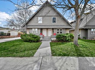 110 N Hot Springs Dr, Boise, ID 83712