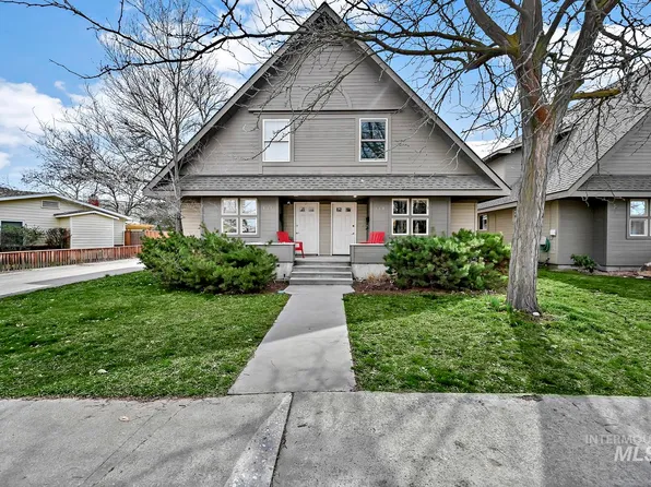 110 N Hot Springs Dr, Boise, ID 83712