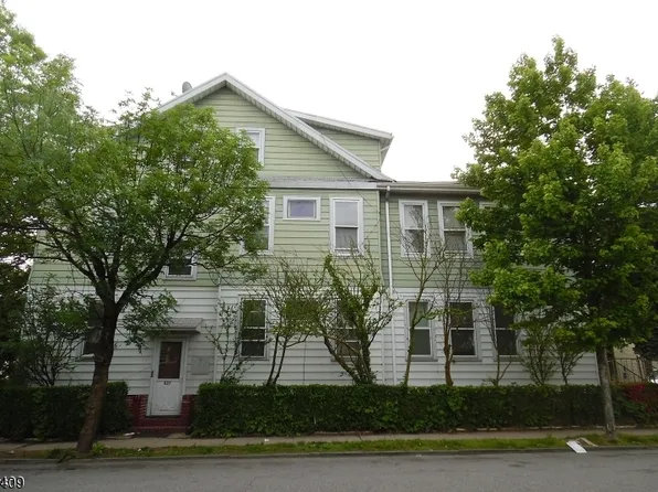 827-837 S 20TH St, Newark City, NJ 07108