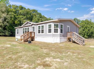 5315 Highway 4, Baker, FL 32531