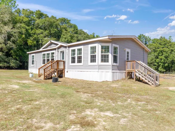 5315 Highway 4, Baker, FL 32531