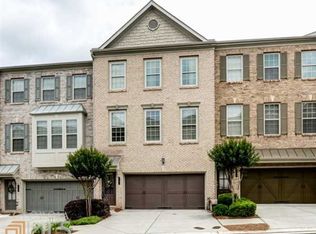 3395 Willow Oak Dr, Norcross, GA 30092