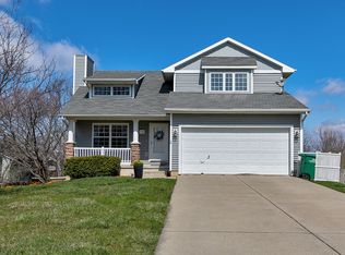 1128 SW Ankeny Rd, Ankeny, IA 50023