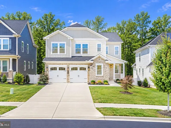54 Boxelder Dr, Stafford, VA 22554