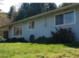305 Jd Ln, Reedsport, OR 97467