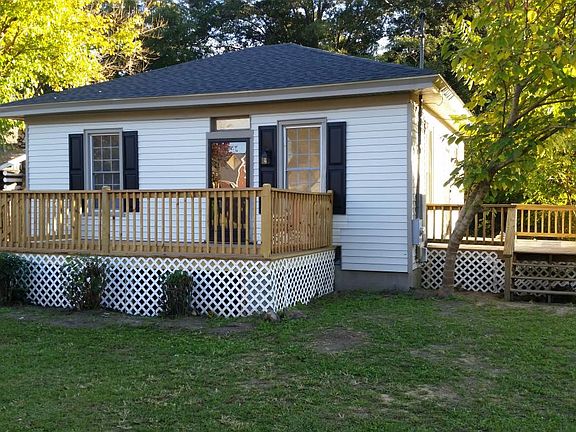 Front Deck Pic 3