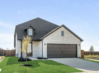 904 Lost Holly Ln, Lavon, TX 75166