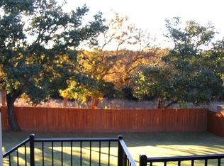 363 Westbury Ln, Georgetown, TX 78633