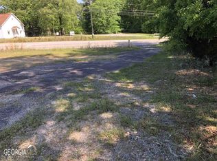 Route 1 Pea Ridge Rd, Eatonton, GA 31024