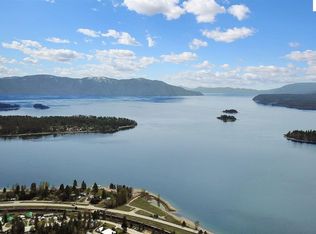 PARCEL Two Auxor Rd, Hope, ID 83836