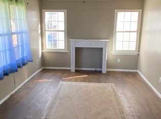 3920 NW Liberty St, Oklahoma City, OK 73107