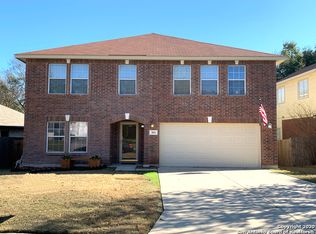 1826 Kingsbridge, San Antonio, TX 78253