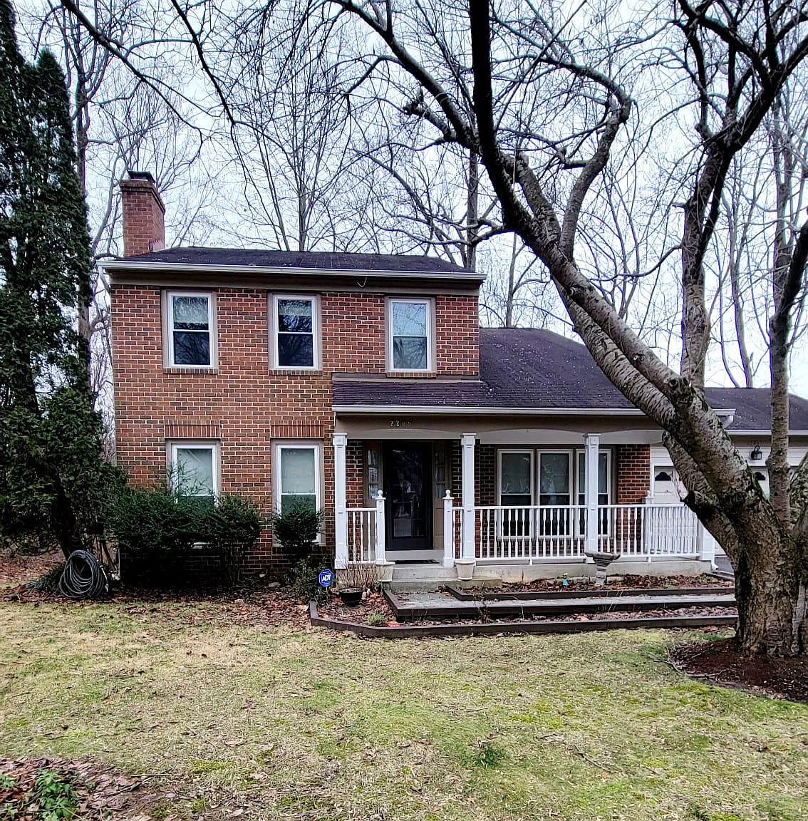 4 bed, 3.5 bath, 1910 sqft, $3,900 — Photo 4