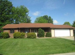 37 Char Claire Dr, Belleville, IL