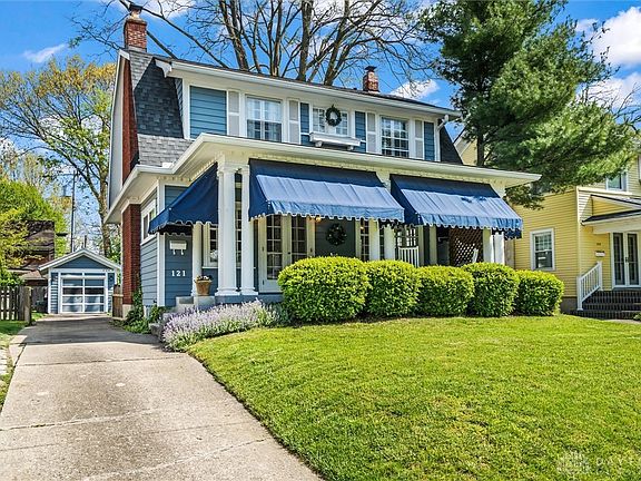 2nd image of 121 Forrer Blvd