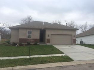 19045 E 19th Terrace Ct, Independence, MO 64057