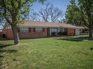 7400 Sprague Rd, Odessa, TX 79764