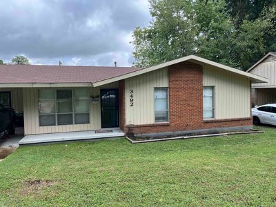 3492 Neely Rd, Memphis, TN, 38109