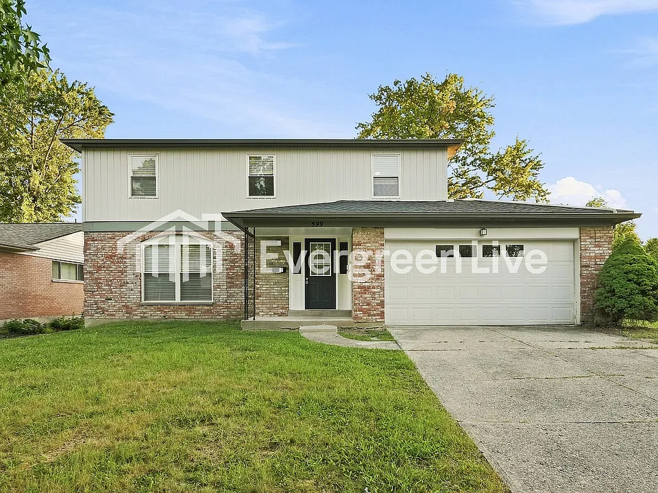599 Beaufort Ct