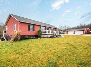 60145 Bliss Rd, New Concord, OH 43762