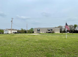 4649 Dickson Rd, Ardmore, OK 73401