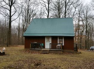 287 Dewoody Rd, Polk, PA 16342