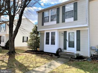 3312 Garrison Cir, Abingdon, MD