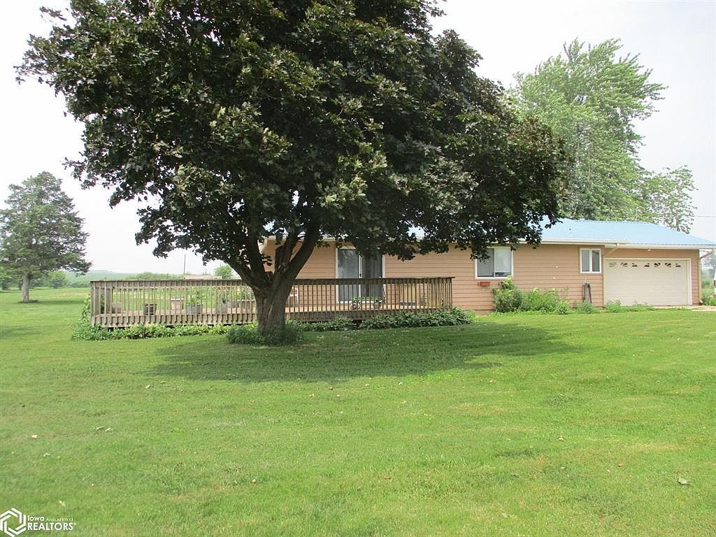 2284 V Ave, Dysart, IA 52224 MLS 6309122 Zillow