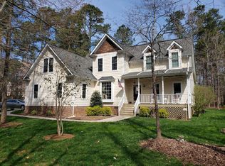 10300 Rutledge Ct, Waxhaw, NC 28173