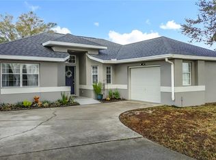 4360 N Mae West Way, Beverly Hills, FL 34465