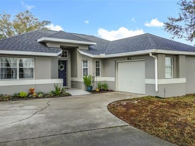 4360 N Mae West Way, Beverly Hills, FL, 34465