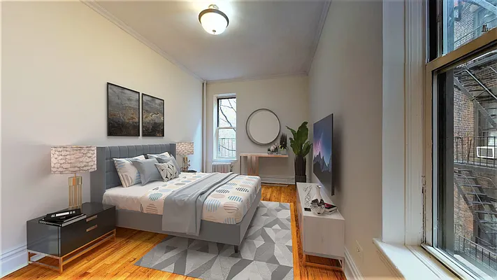 Rented by Bond New York | media 21