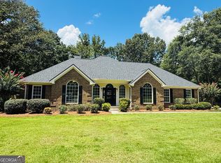 112 Saddlefield Ct, Bonaire, GA 31005