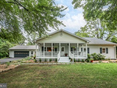 8995 Meadowview Dr, Manassas, VA, 20110