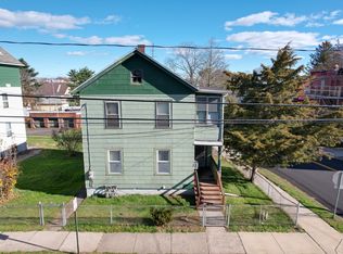 117 Tremont St, New Britain, CT 06051