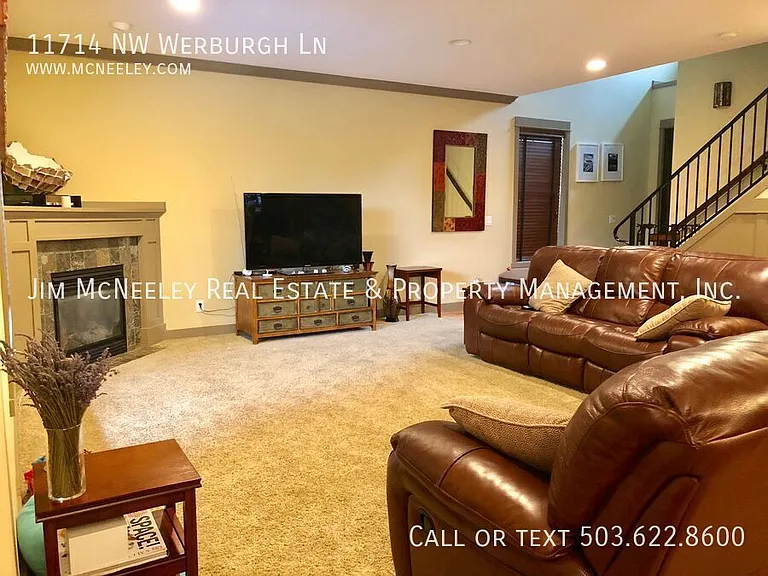 11714 NW Werburgh Ln — Photo 7